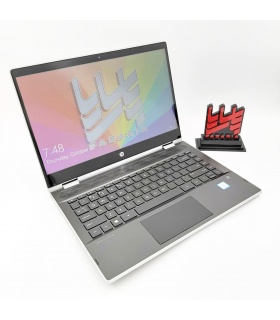 HP Pavilion x360 Convertible 14-cd0018tu