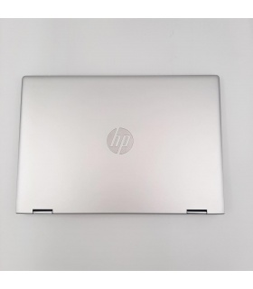 HP Pavilion x360 Convertible 14-cd0018tu