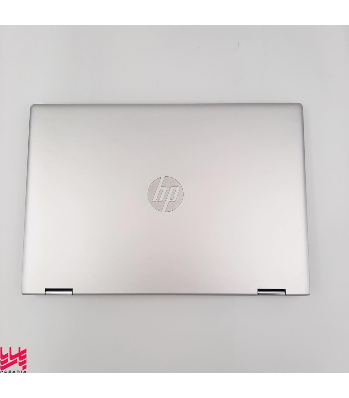 HP Pavilion x360 Convertible 14-cd0018tu