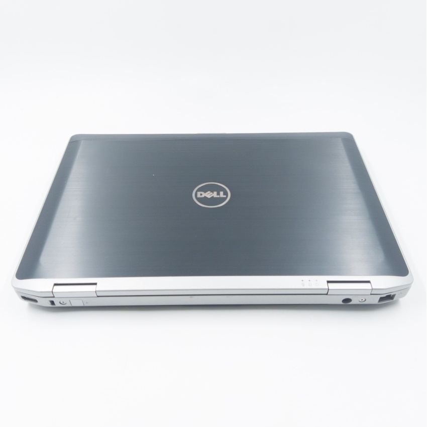 Dell Latitude E6430