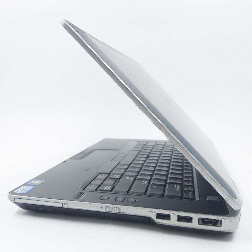 Dell Latitude E6430