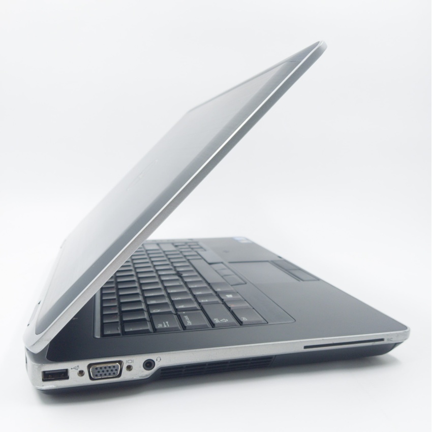Dell Latitude E6430