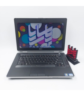 Dell Latitude E6430