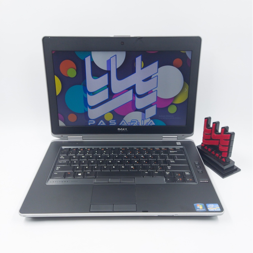 Dell Latitude E6430