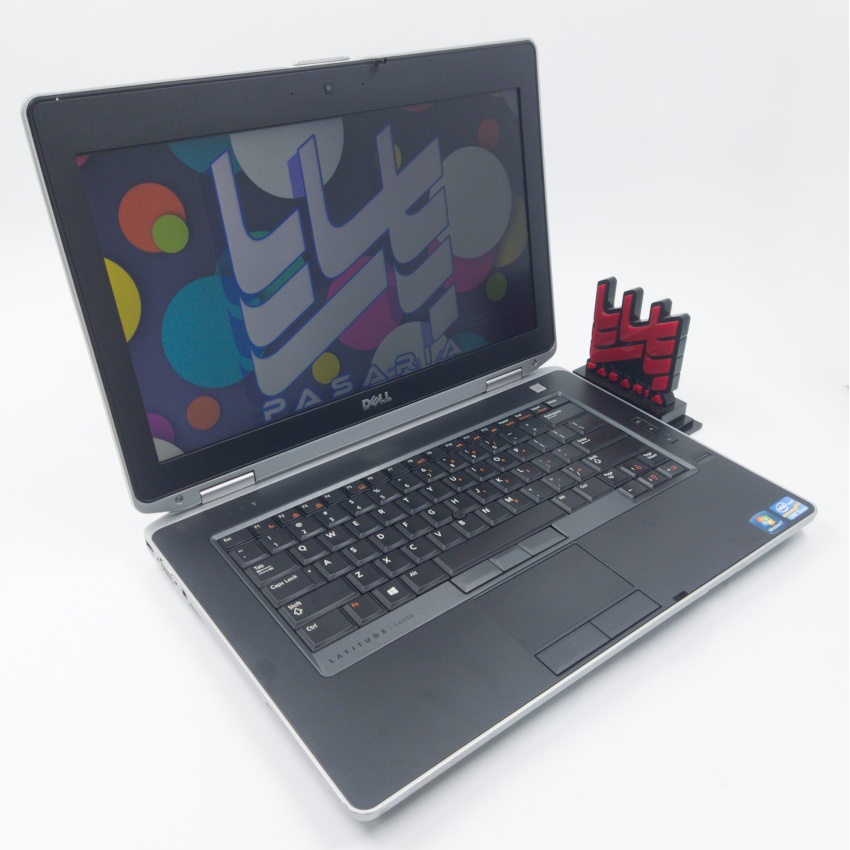 Dell Latitude E6430