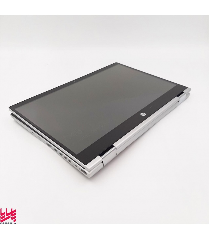 HP Pavilion x360 Convertible 14-cd0018tu