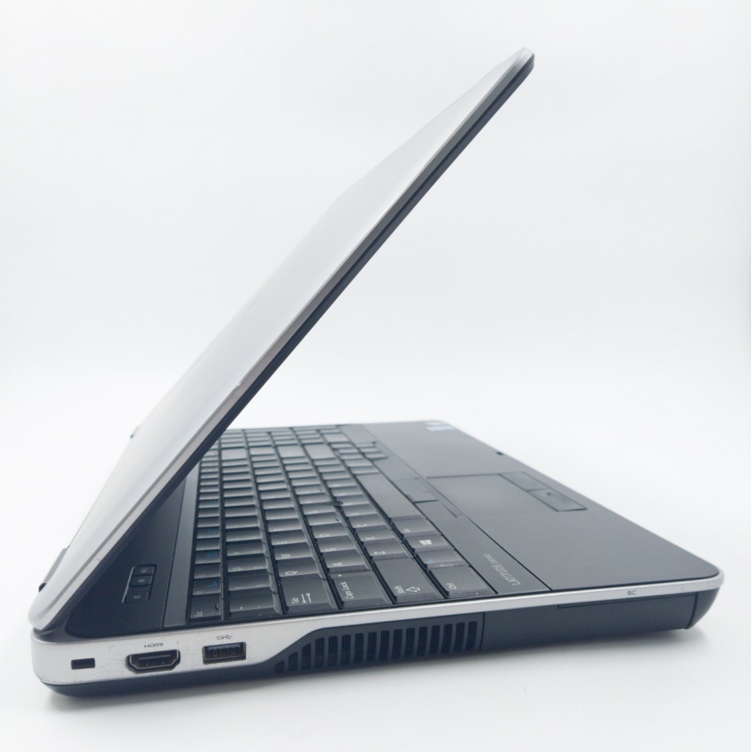 Dell Latitude E6540