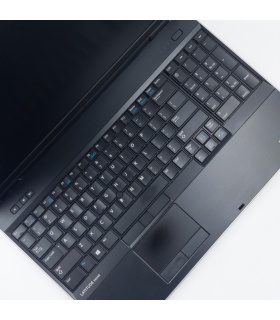 Dell Latitude E6540