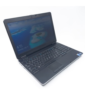 Dell Latitude E6540