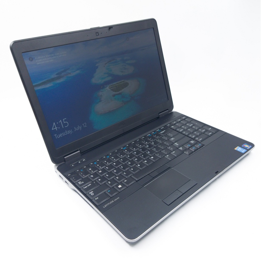 Dell Latitude E6540