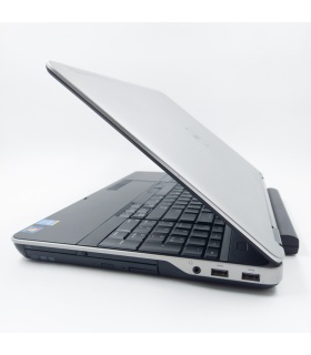 Dell Latitude E6540