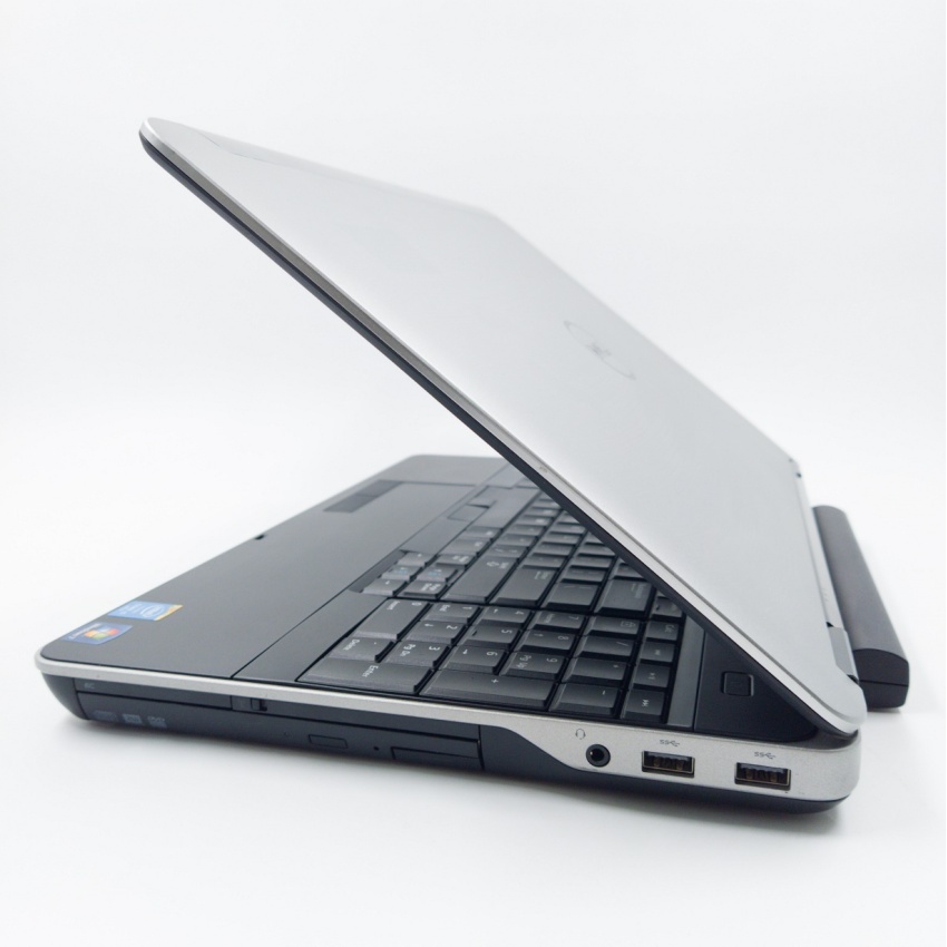 Dell Latitude E6540