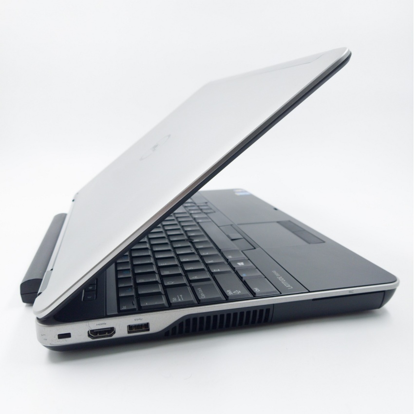 Dell Latitude E6540