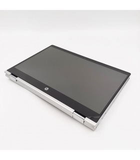 HP Pavilion x360 Convertible 14-cd0018tu