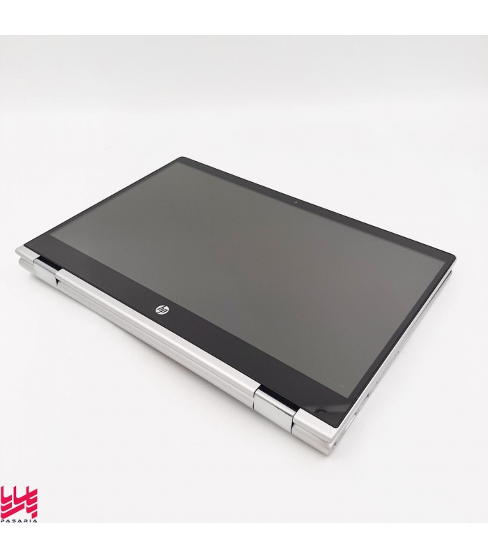 HP Pavilion x360 Convertible 14-cd0018tu