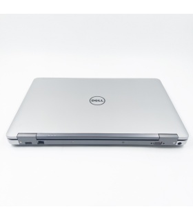 Dell Latitude E6540