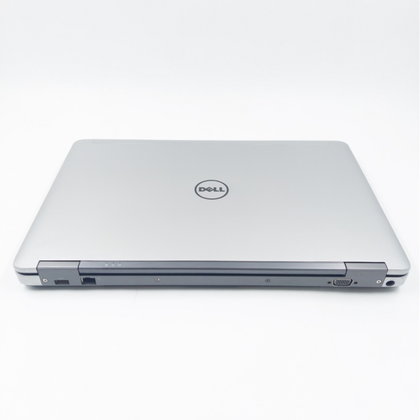 Dell Latitude E6540