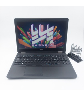 DELL Precision 3510
