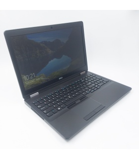DELL Precision 3510