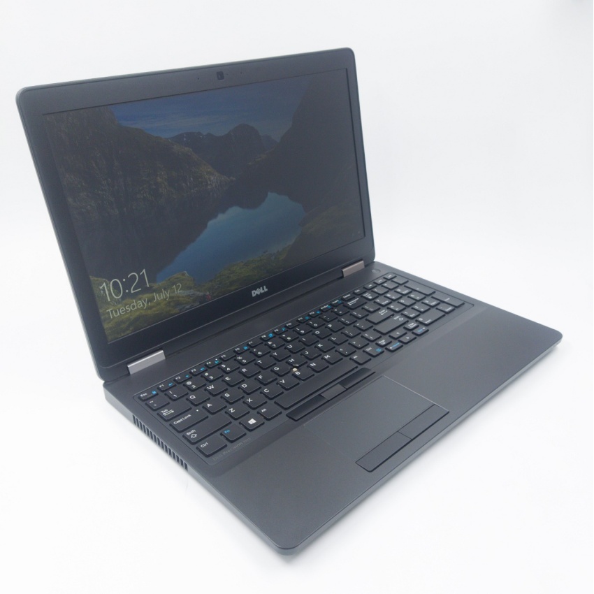 DELL Precision 3510