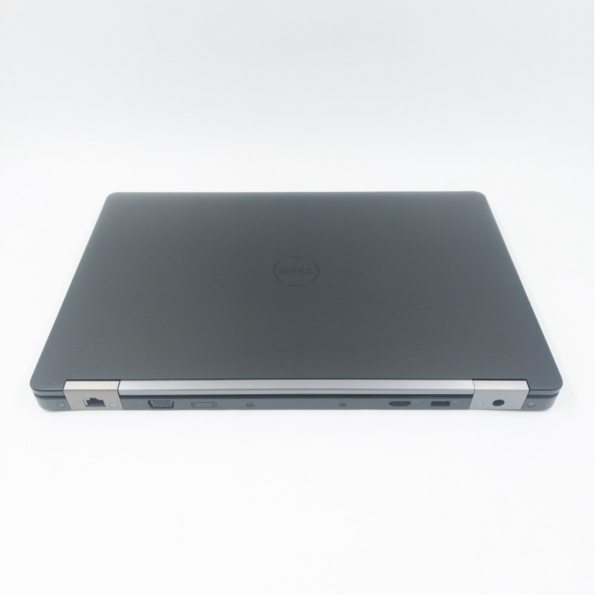 DELL Precision 3510