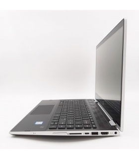 HP Pavilion x360 Convertible 14-cd0018tu