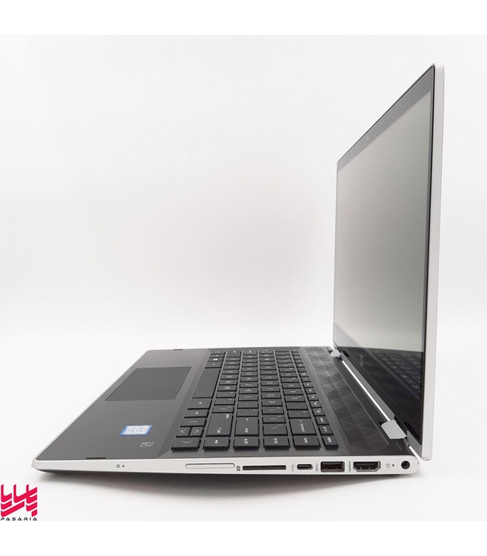 HP Pavilion x360 Convertible 14-cd0018tu