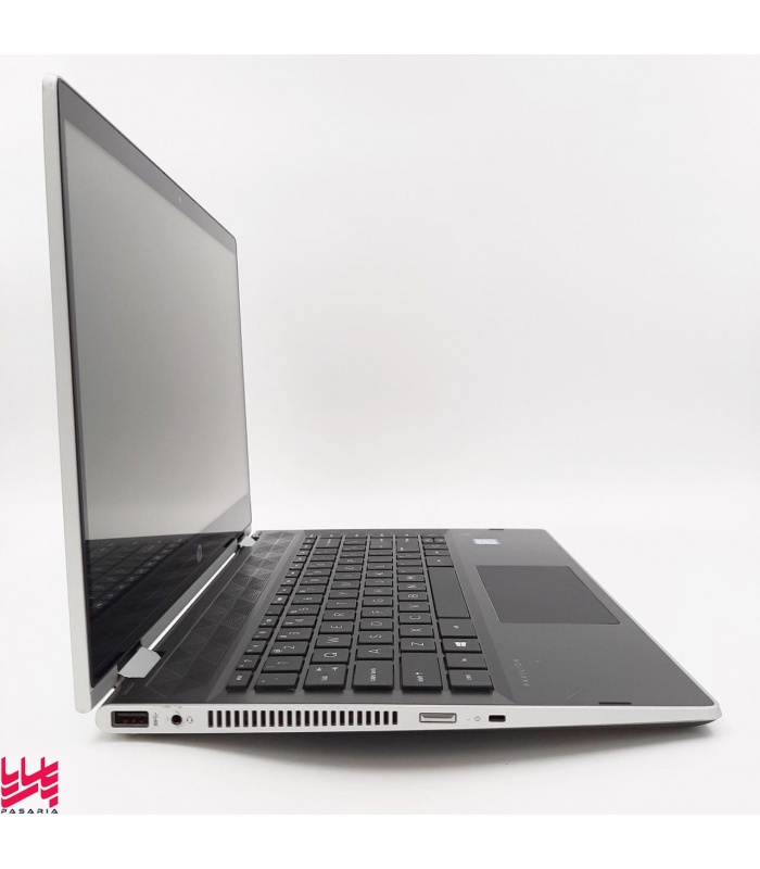 HP Pavilion x360 Convertible 14-cd0018tu