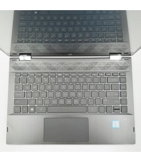 HP Pavilion x360 Convertible 14-cd0018tu
