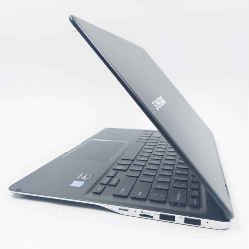 Samsung Notebook 9 spin