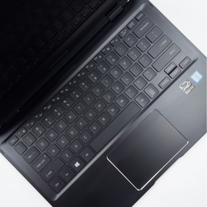 Samsung Notebook 9 spin