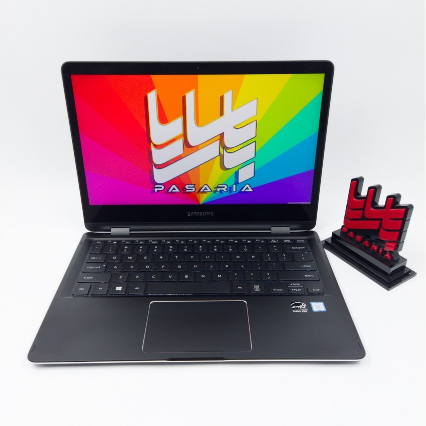 Samsung Notebook 9 spin