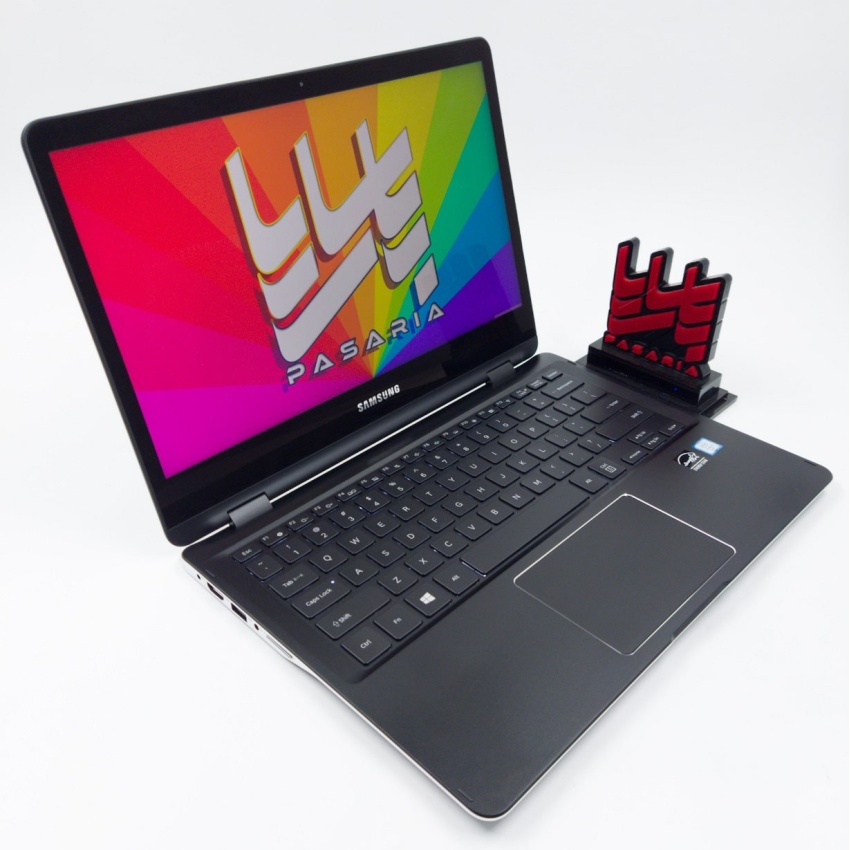 Samsung Notebook 9 spin