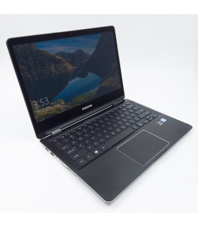 Samsung Notebook 9 spin