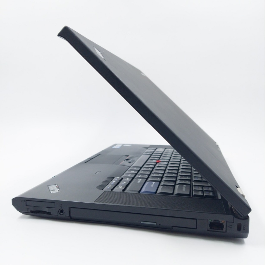 Lenovo ThinkPad T520