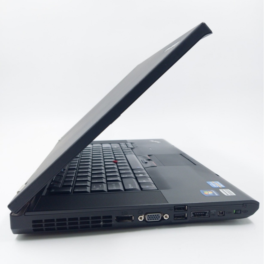 Lenovo ThinkPad T520