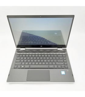 HP Pavilion x360 Convertible 14-cd0018tu