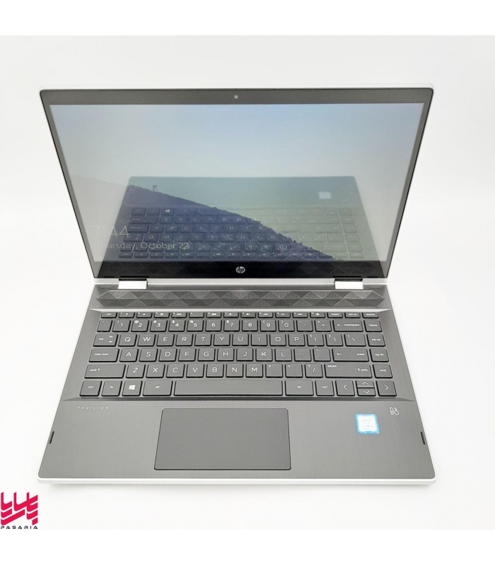 HP Pavilion x360 Convertible 14-cd0018tu