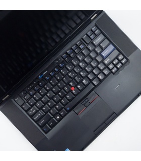 Lenovo ThinkPad T520