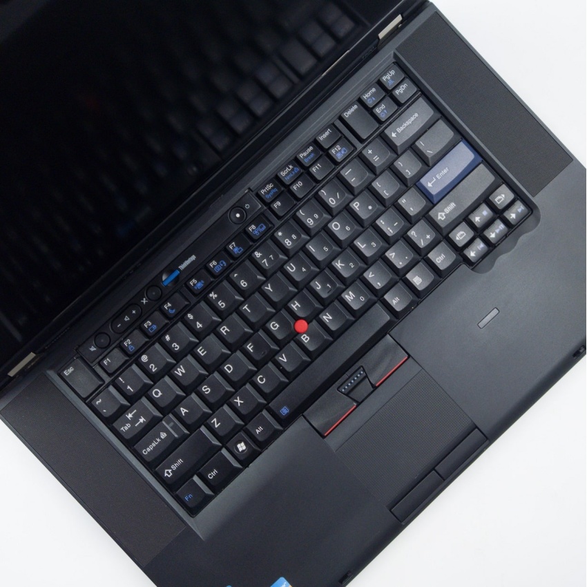 Lenovo ThinkPad T520