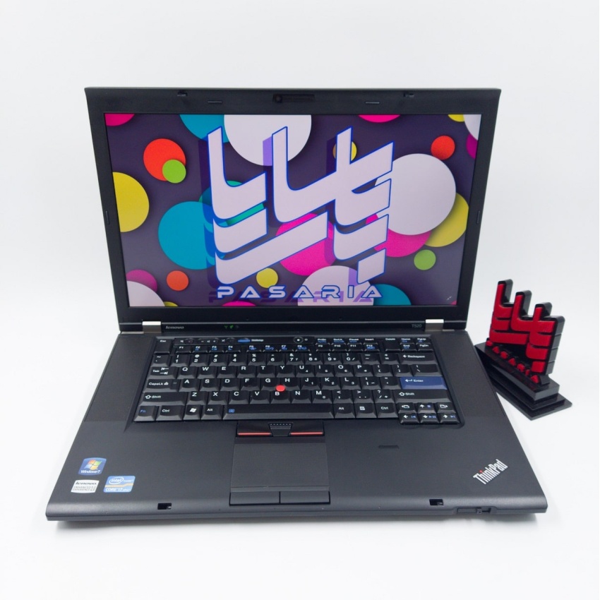 Lenovo ThinkPad T520