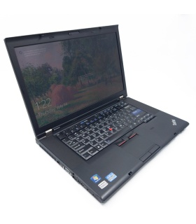 Lenovo ThinkPad T520