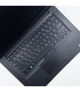 Dell Latitude 7490