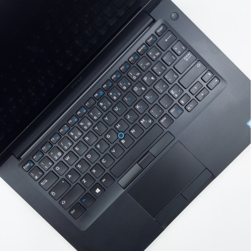 Dell Latitude 7490