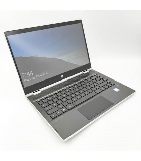 HP Pavilion x360 Convertible 14-cd0018tu