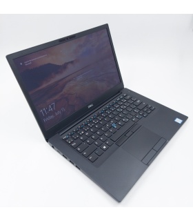 Dell Latitude 7490