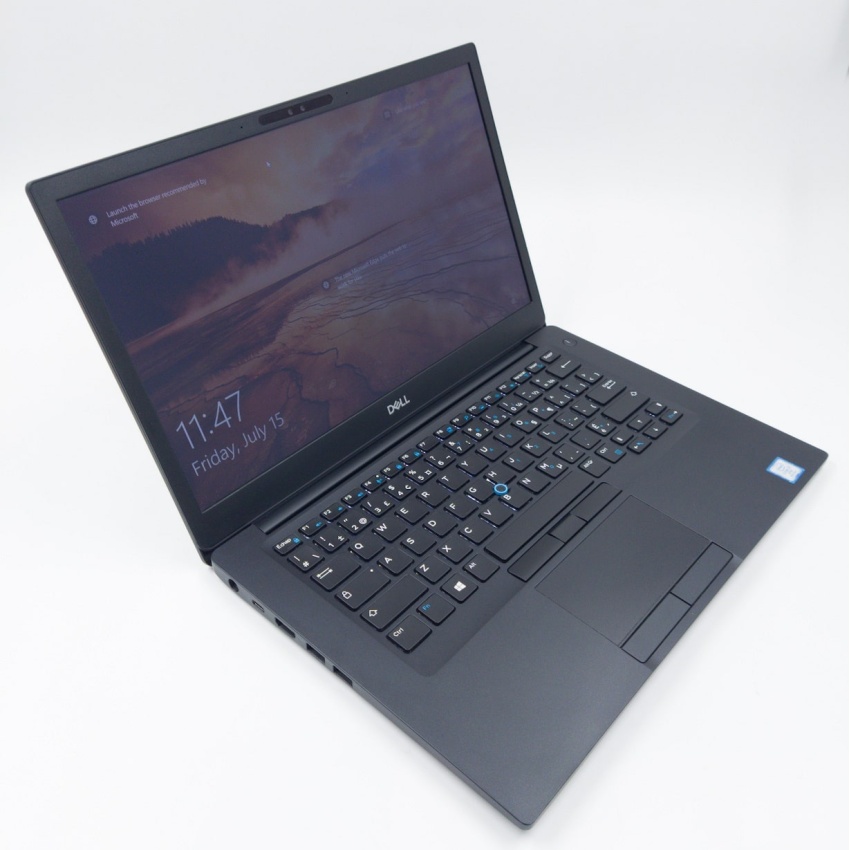 Dell Latitude 7490