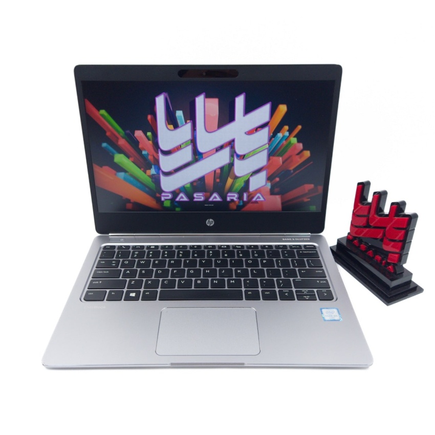 HP EliteBook Folio G1