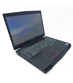Alienware M17x R4