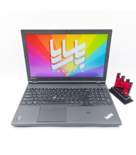 Lenovo ThinkPad W540